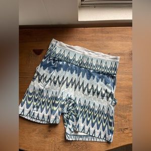 OV Polar Helios Shorts